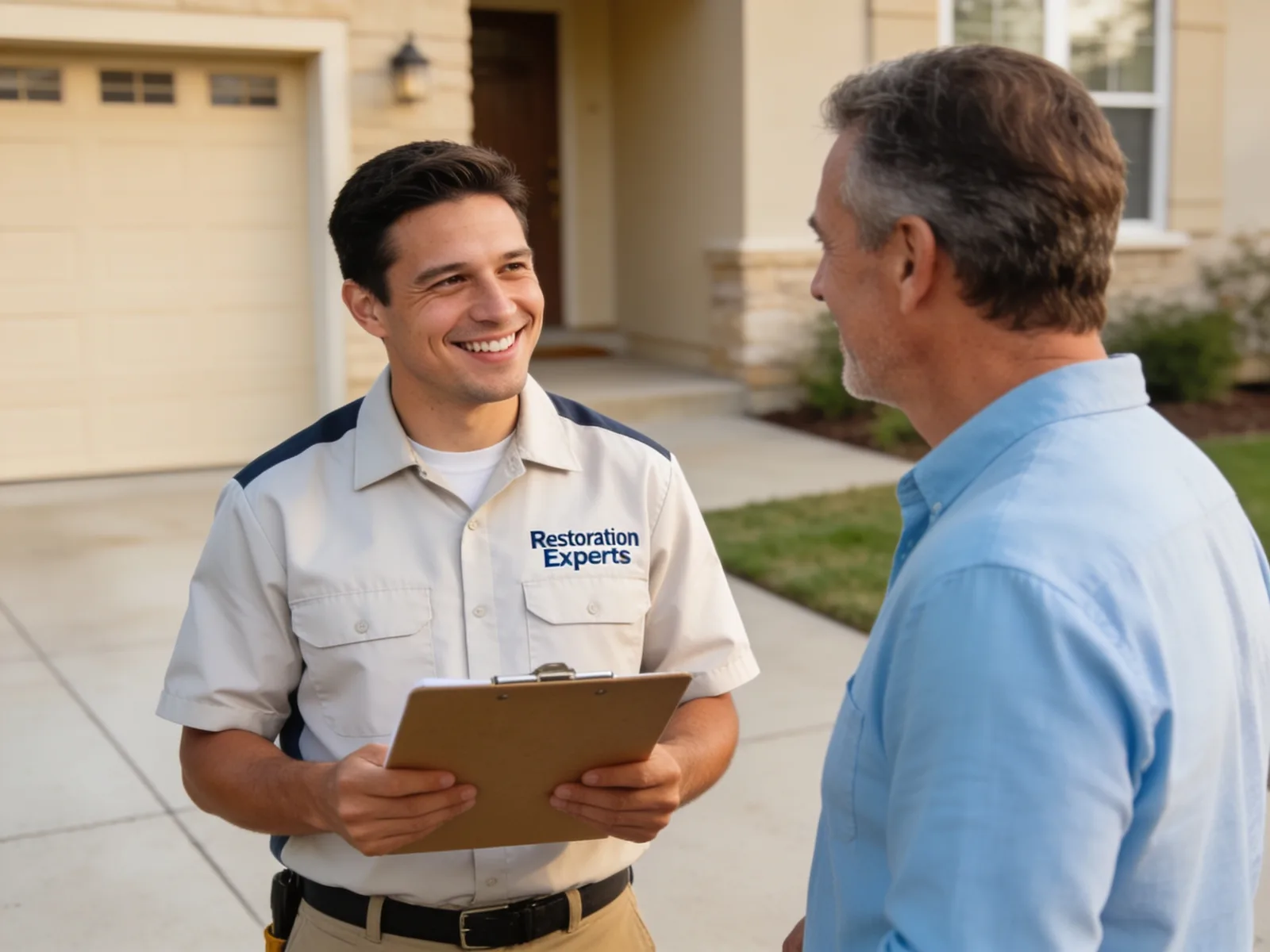 Water Damage Cleanup Shirley, IN FAQs